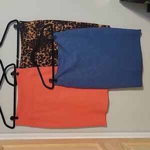 Set of 3 Pencil Skirts will seperate